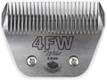 Detachable Blade 4FW Clipper Blade for Oster and Wahl A5 Clippers