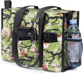 Utility Water Resistant Tote Bag with 13 Pockets - Work Ready 5