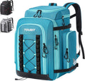 TOURIT Expandable Ski Boot Bag 60L - Organized Travel Backpack