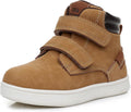 Toddler Boys Autumn Fall Boots Water Resistant - Easy On/Off