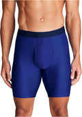 Multi-Pack Performance Tech Long-Leg Boxer Brief - All-Day Comfort