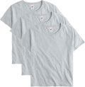 Hanes Womens Essentials Oversized T-Shirt Pack - 3-Pack Cotton Tees