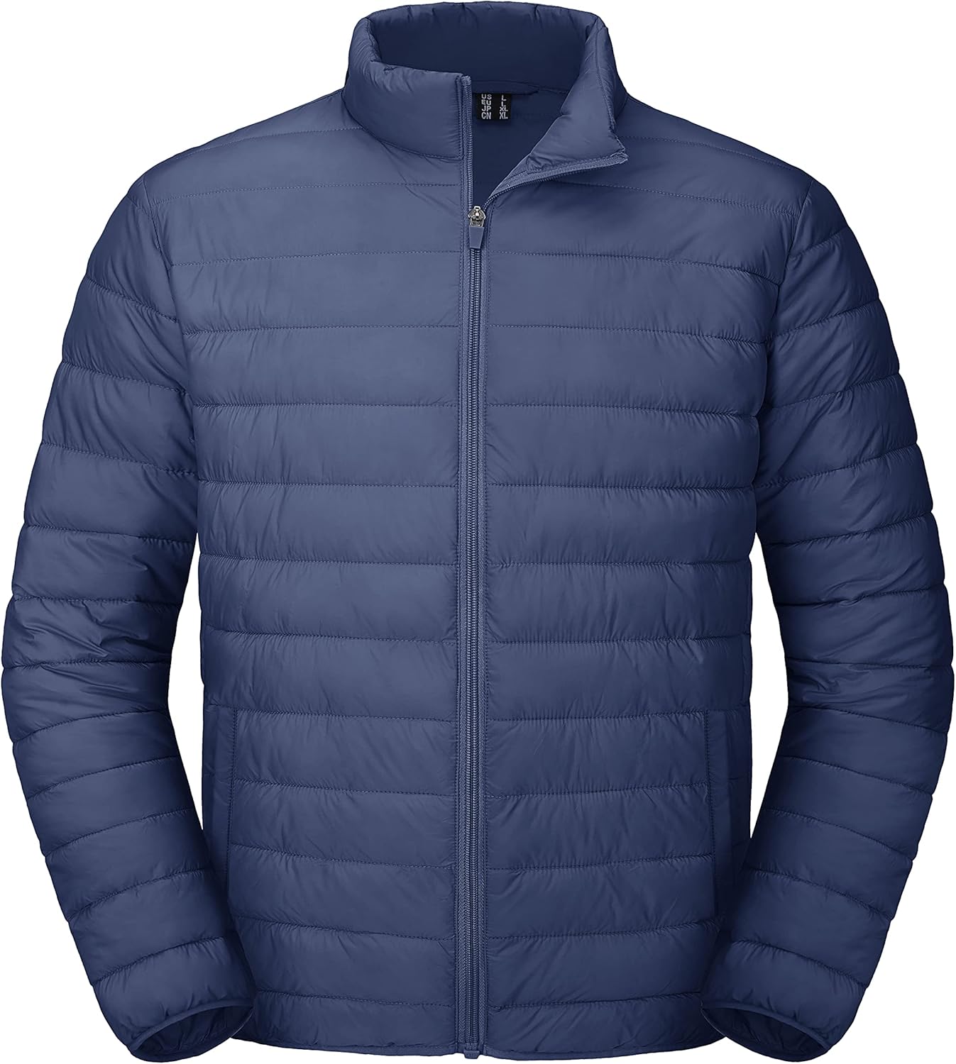 Lightweight Warm Winter Coats for Men - MAGCOMSEN Puffer Jacket