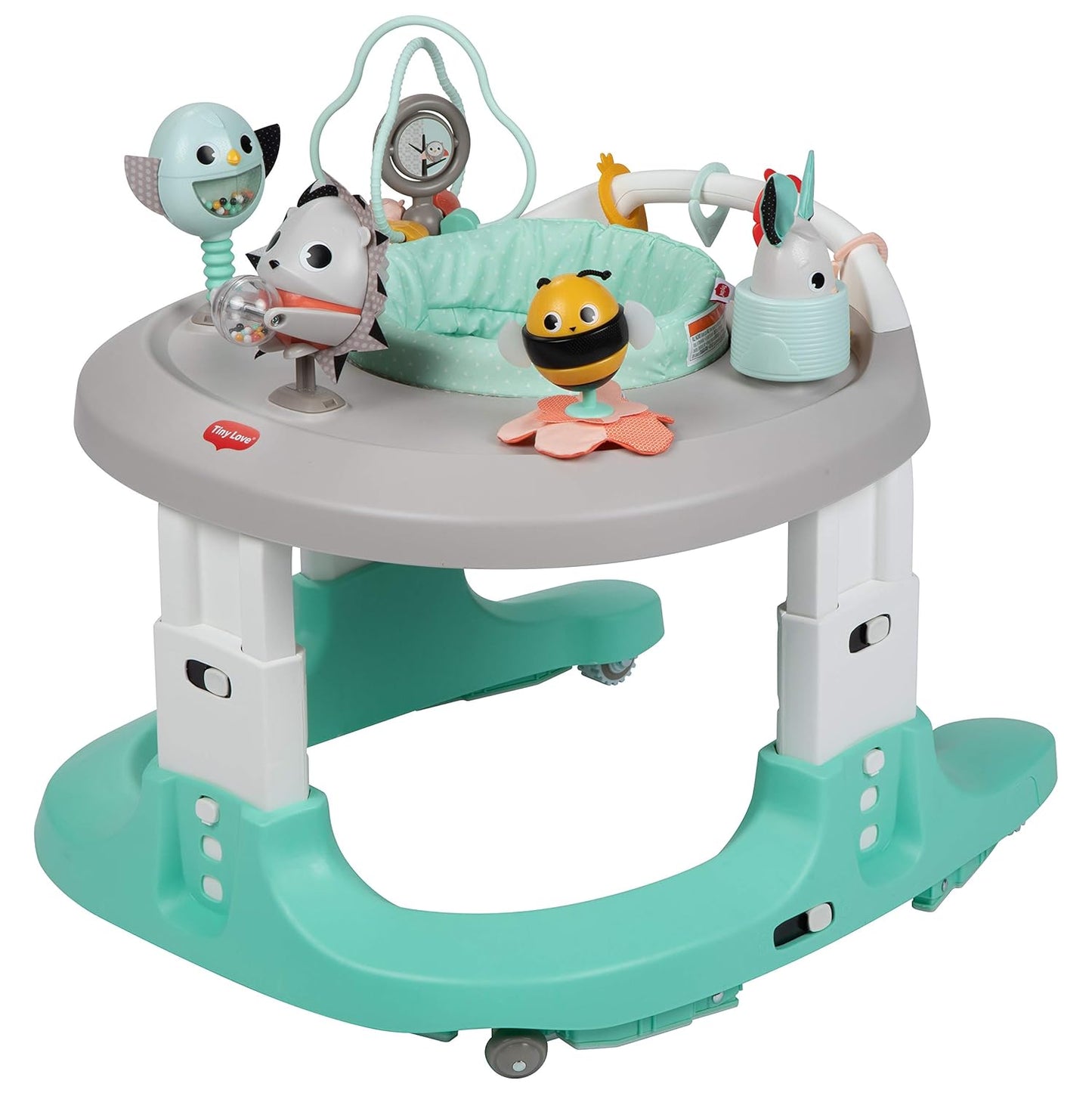 Tiny Love 4-in-1 Mobile Activity Center