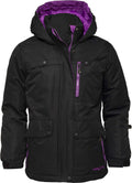 Arctix Kids Jackalope Insulated Winter Jacket - Warm, Durable Fit