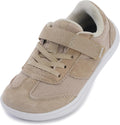 Wide Barefoot Sneakers for Toddlers and Little Kids - Zero Drop