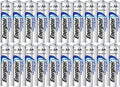 Energizer Ultimate Lithium AA Batteries - 20 Pack long-lasting power