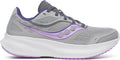 Saucony Cohesion 18 Sneaker - Everyday Cushioned Comfort