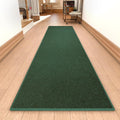Runner Rug with Non Slip Rubber Backing, Soft Low Pile Runner - 2 ft x