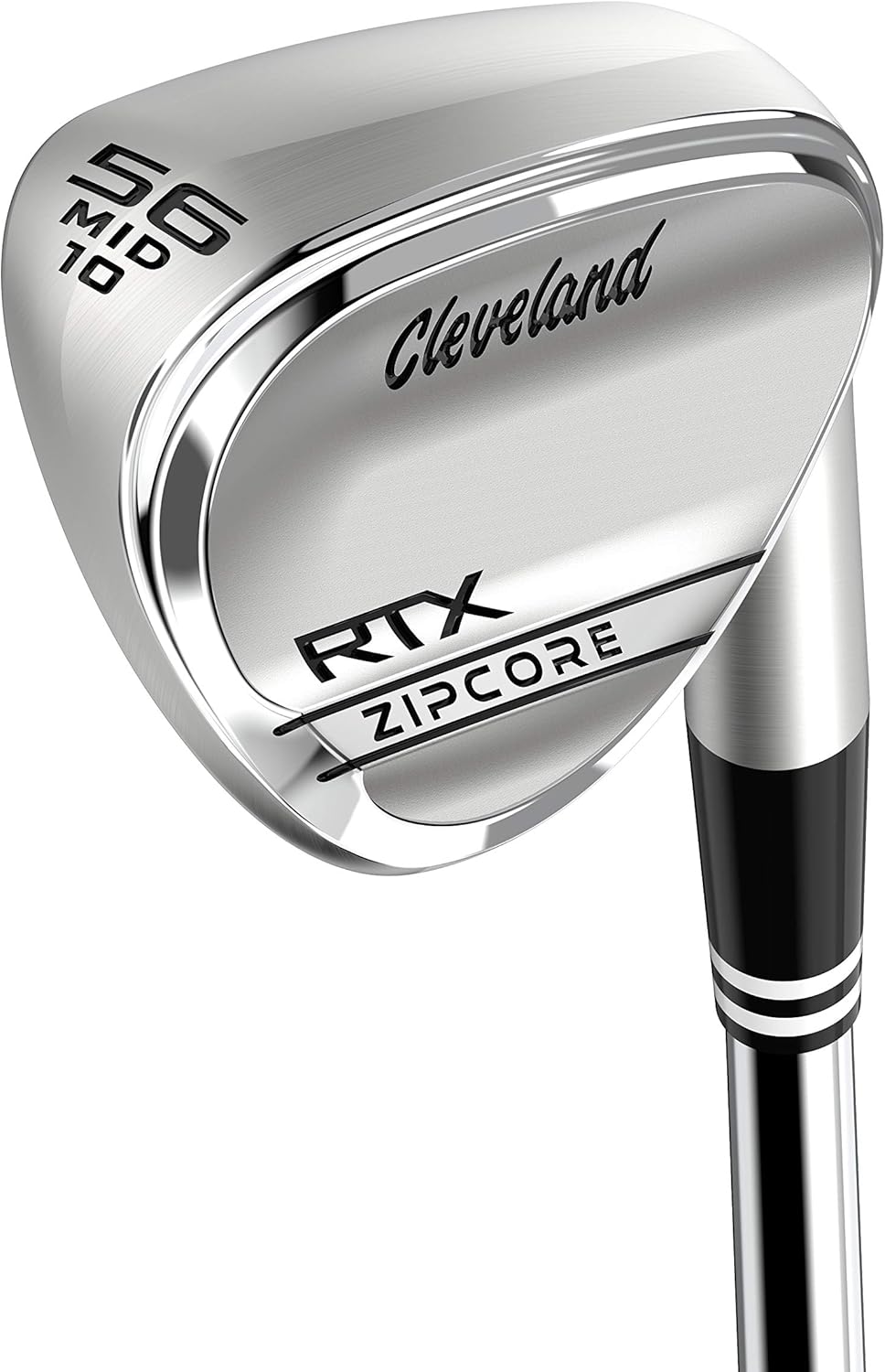 Cleveland Golf RTX ZipCore Tour Satin Wedge for Precision Control