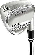Cleveland Golf RTX ZipCore Tour Satin Wedge - Precision Spin