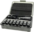 Universal Bullet Seating Die.224 to.338 Cal - Micrometer Control