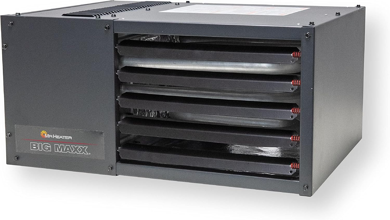 Mr. Heater Big Maxx Natural Gas Unit Heater