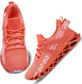 Wonesion Blade Sneakers for Women Ideal for Walking and Running
