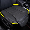 Premium Car Seat Cushion with Comfort Memory Foam & Non-Slip Bottom