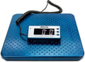 ACCUTECK 440lb Heavy Duty Digital Postal Scale - Large Capacity