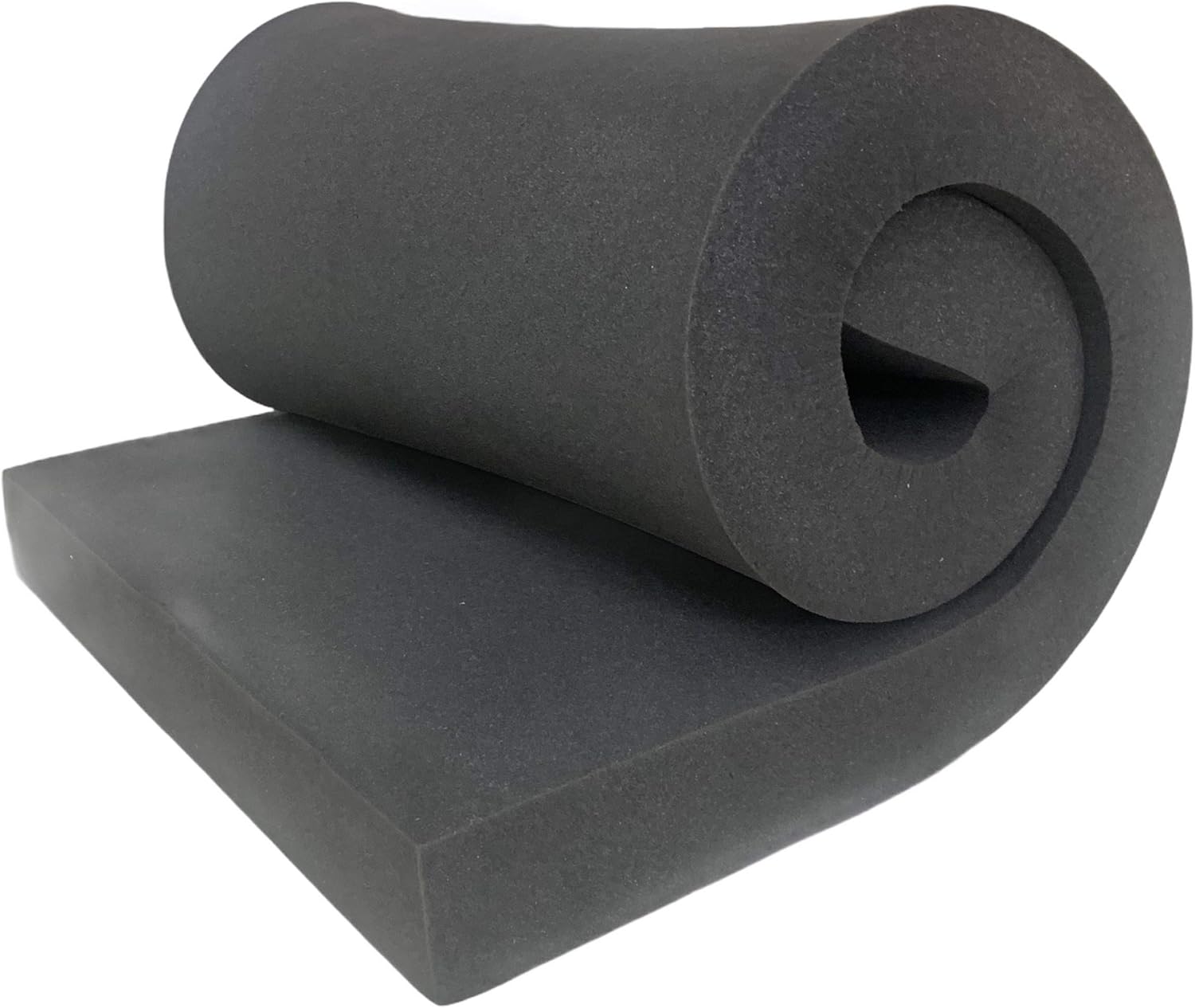 Premium High-Density Foam Sheet for Upholstery and Cushioning