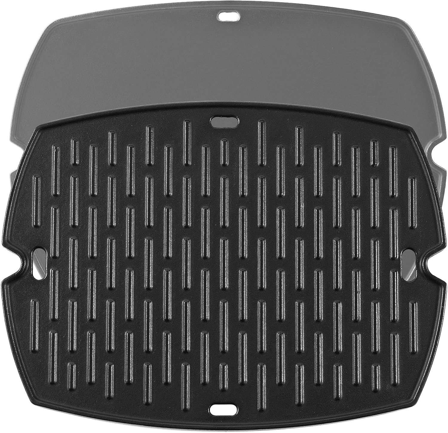 7582 Q1200 Griddle Replacement Parts for Weber Grills