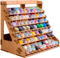 Plydolex Citadel Paint Organizer for 87 Bottles and 14 Brushes