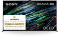Sony QD-OLED 77 in BRAVIA XR A95L 4K Ultra HD TV - Premium QD-OLED