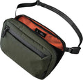 Elements Tech Case Travel Organizer Pouch - Weatherproof Ripstop