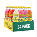 Calypso Lemonade Variety Pack: 6 Fruity Flavors in Glass Bottles