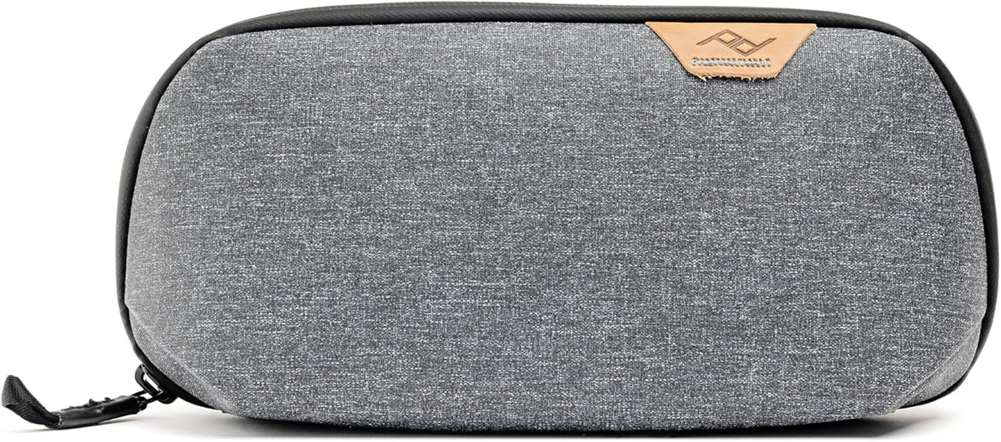 Peak Design Small Tech Pouch - Ultimate Electronics Organizer