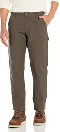 Carhartt Men's Rugged Flex Relaxed Fit Work Pant Review