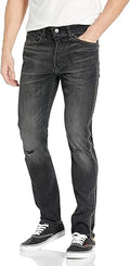 Levi's Men's 510 Skinny Fit Jeans - Slim, Clean Profile