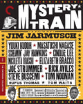 Mystery Train (The Criterion Collection) Blu-ray - Cinematic Triptych