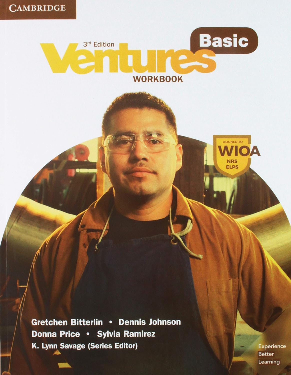 Ventures Basic Value Pack: Essential Learning Resources for All