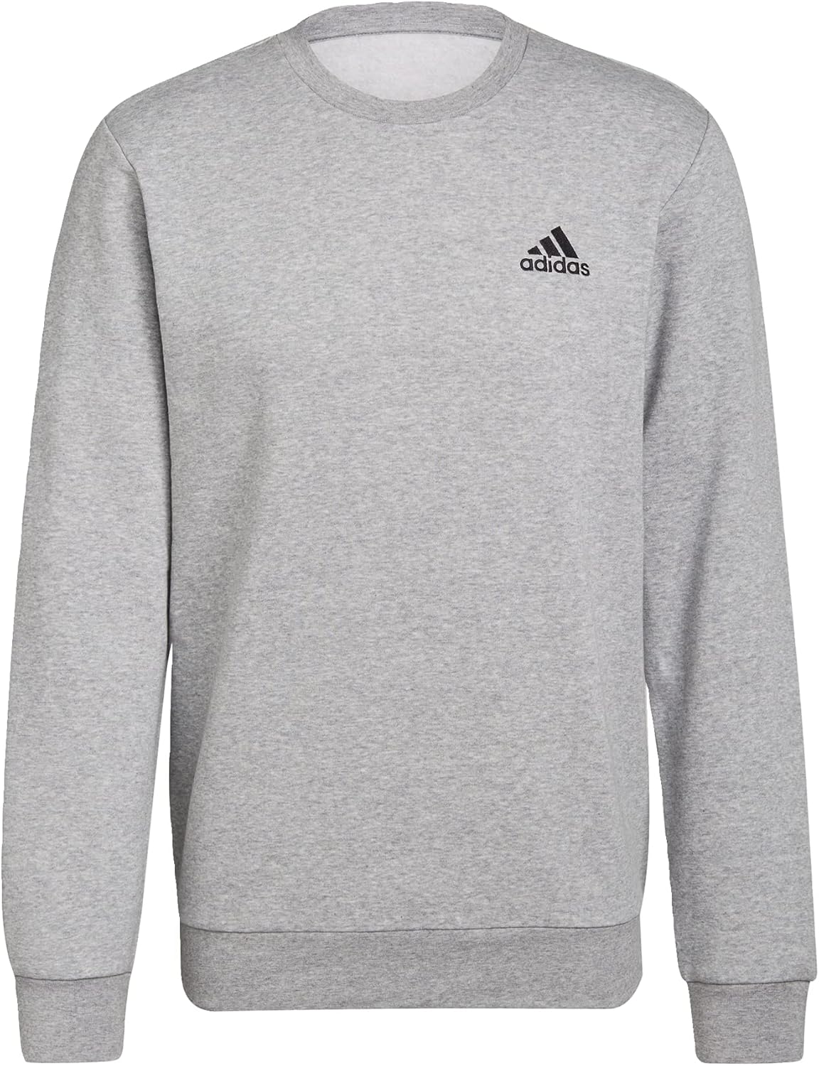 adidas Men's Cozy Essentials Sweatshirt