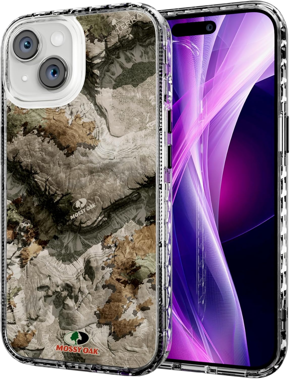 cellhelmet Magnitude Case for iPhone 14 - Shockproof & Durable