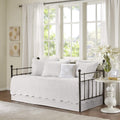Madison Park Daybed Cover Set with Quilted Design and Shams