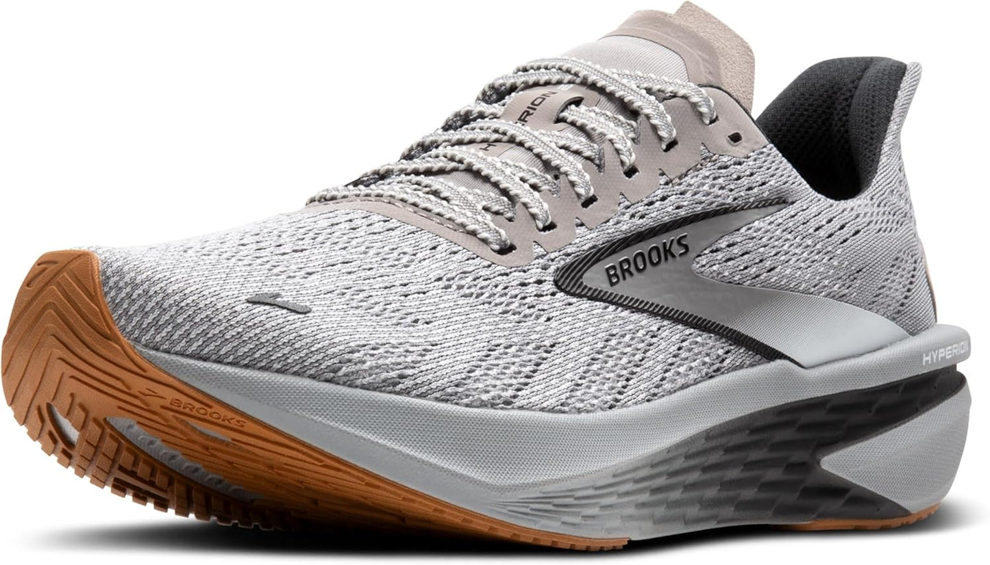 Brooks Mens Hyperion 2 Neutral Running Shoe for Speed and Comfort