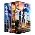 Windy City Series 4 Books Collection Set by Liz Tomforde - Must Read