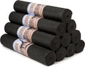Elevate Yoga Mats 10 Pack 72in x 24in - Durable Non-Slip Studio Mats