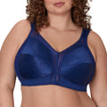 Women's Wireless Full Coverage Bra 18 Hour Plus-Size - Single