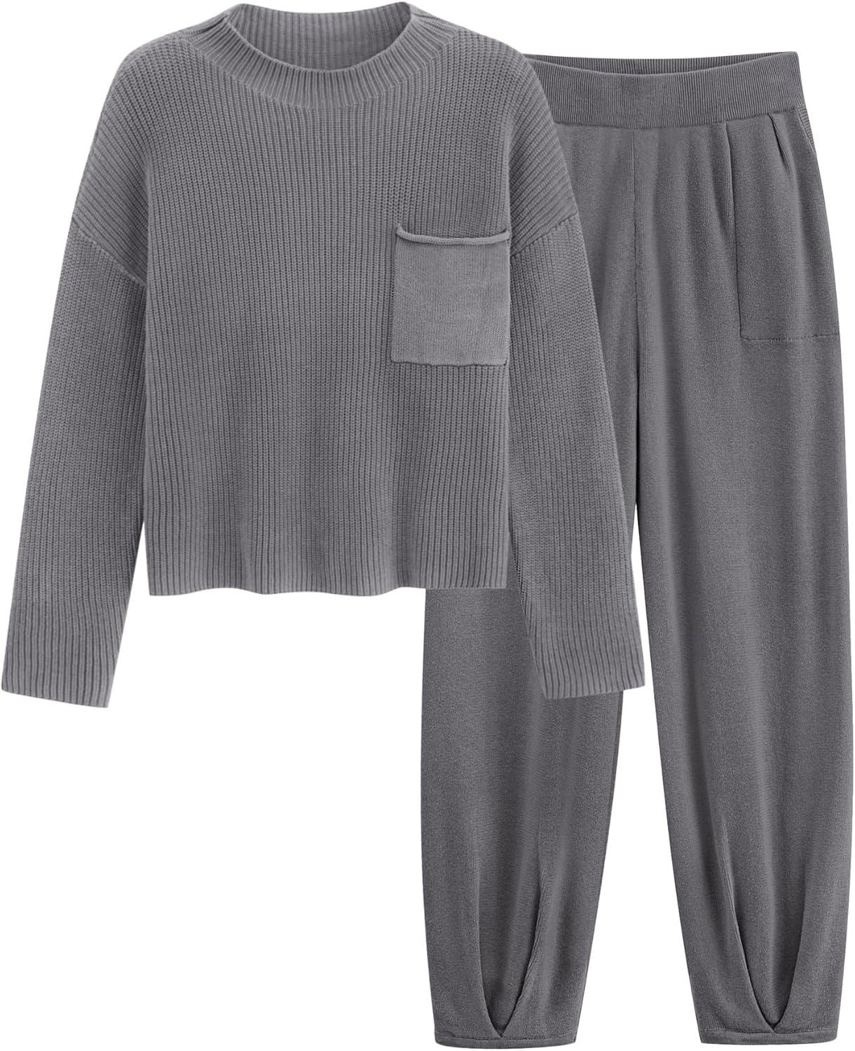 PRETTYGARDEN Two Piece Sets for Women: Stylish Fall Outfits