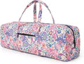 Large Yoga Mat Bag | Wet Pocket | Gym Tote