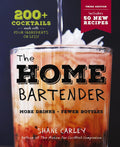 200+ Easy Cocktails with 4 Ingredients