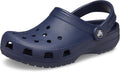 Crocs Kid's Classic Clog - Lightweight Comfort for Little Feet Boys