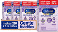 Enfamil NeuroPro Gentlease Baby Formula - Comfort for Fussy Babies
