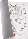 Baby Play Mat 50x50 Extra Thick 30D Sponge Playpen Mat - Safe Tummy