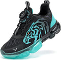 Kids Lightweight Running Shoes for Boys and Girls - Athletic Comfort