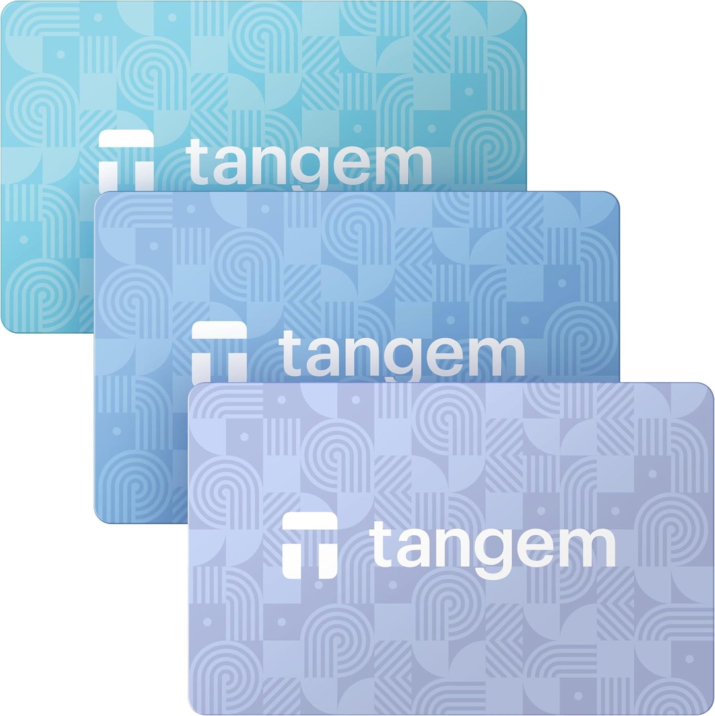 Secure Crypto Wallet - Highest Security with Tangem Technology