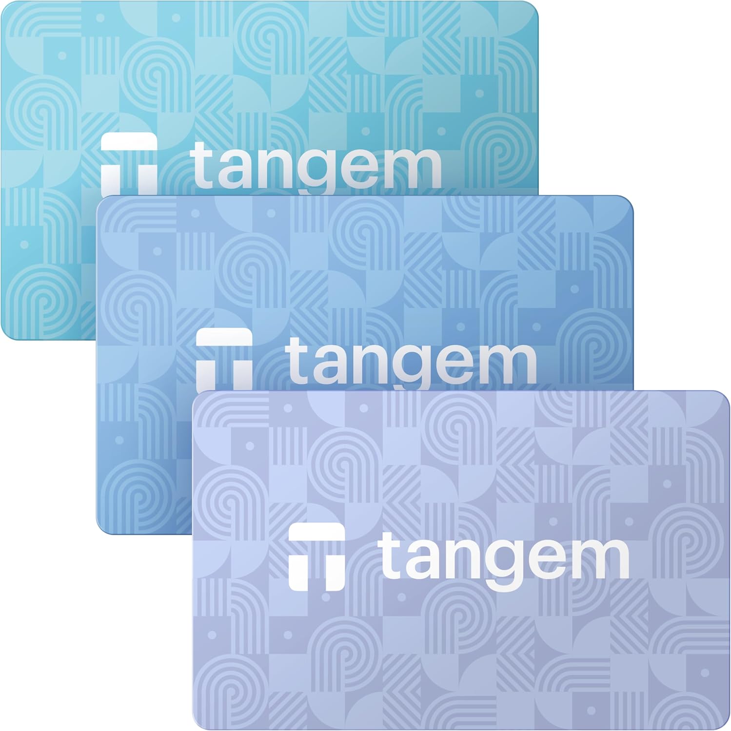 Secure Crypto Wallet - Highest Security with Tangem Technology