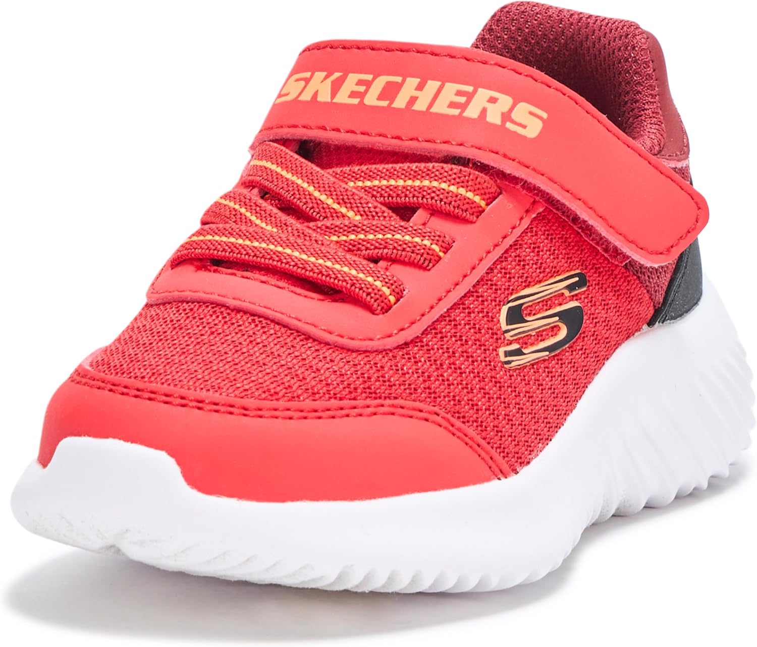SKECHERS Boy's Bounder-Trekzic Sneaker for Active Kids