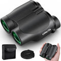 Compact Binoculars 20x32 for Adults High Powered - Compact Travel