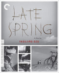 Late Spring (The Criterion Collection) Blu-ray - Ozu Family